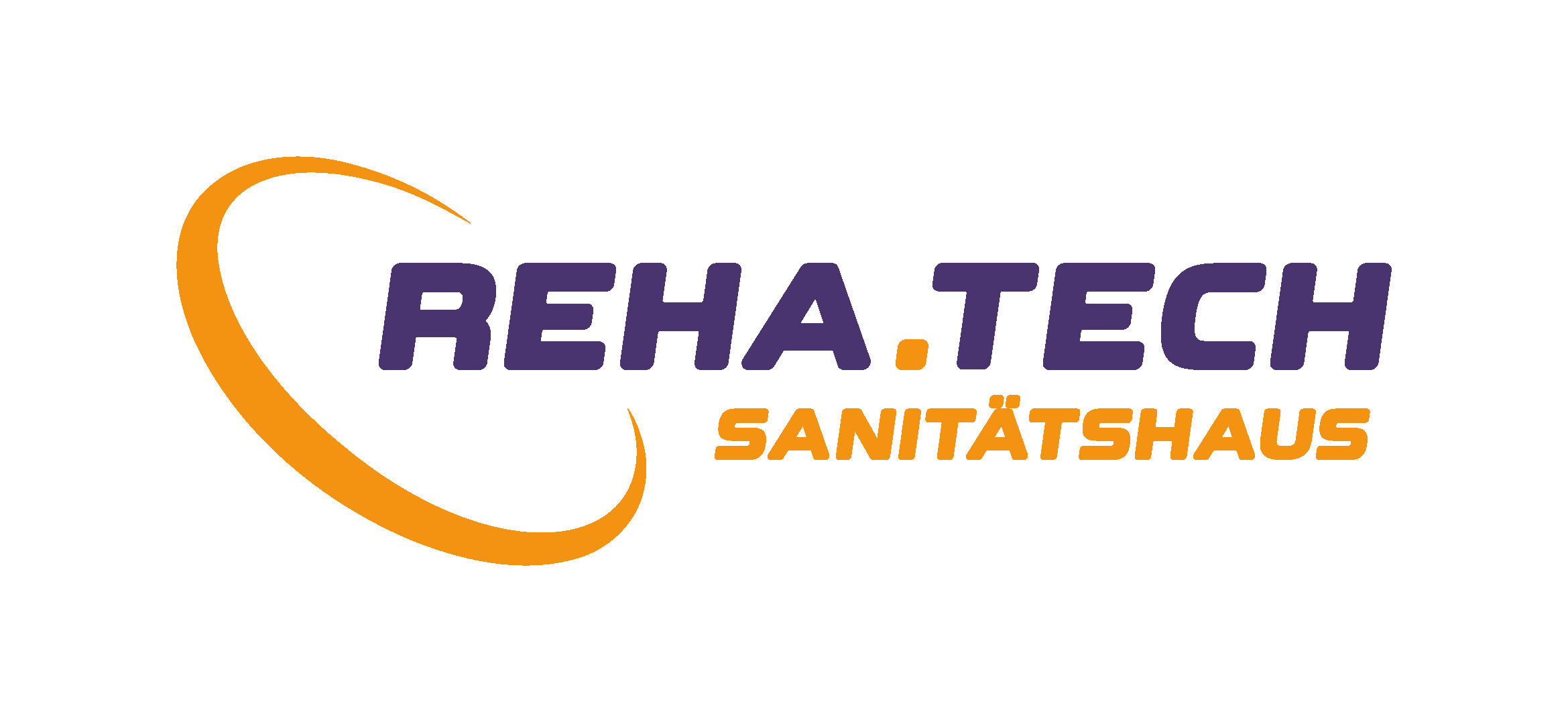 Logo Sanitaetshaus